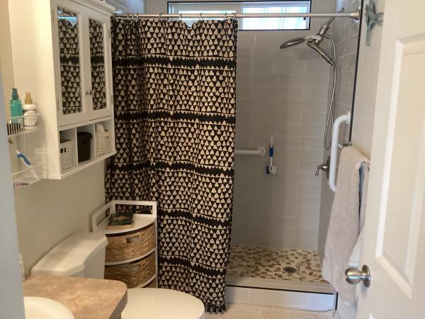 2016 Golden West Mobile Home