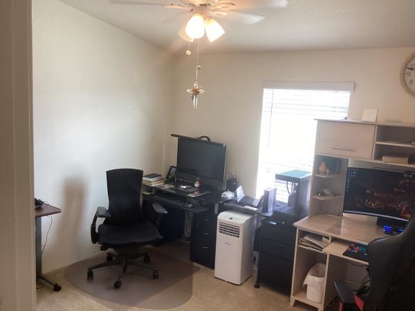 2016 Golden West Mobile Home