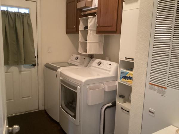 2016 Golden West Mobile Home