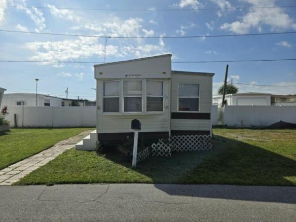 1984 HONE Mobile Home For Sale