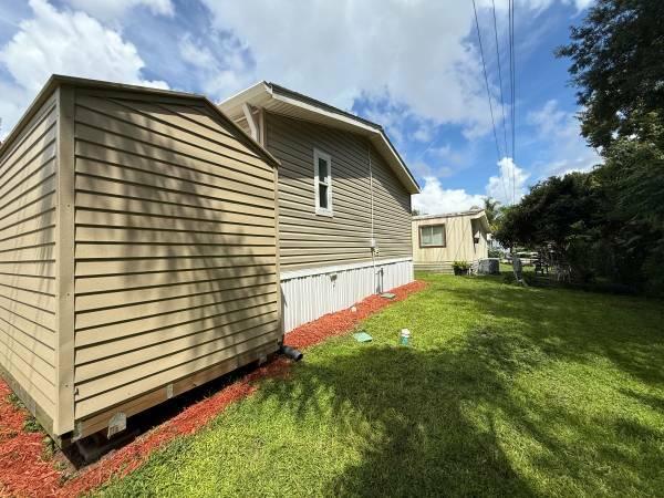 2023 Jacobsen Mobile Home For Sale