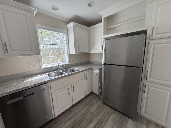 2023 Jacobsen Mobile Home For Sale