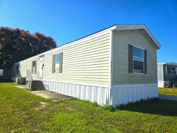 1996 OMNI Mobile Home For Sale