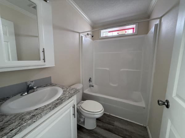 2023 Jacobsen Mobile Home For Sale