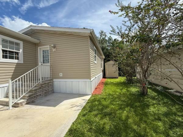 2023 Jacobsen Mobile Home For Sale