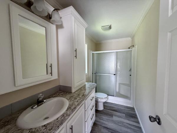 2023 Jacobsen Mobile Home For Sale