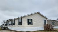 2001 Commander Mobile Home