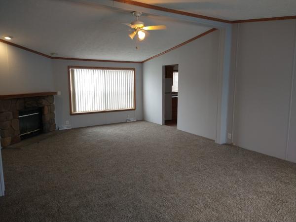 2001 Commander Mobile Home For Sale