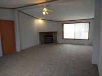 2001 Commander Mobile Home