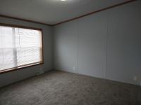 2001 Commander Mobile Home