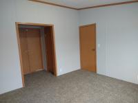 2001 Commander Mobile Home