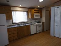 2001 Commander Mobile Home