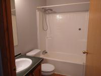 2001 Commander Mobile Home