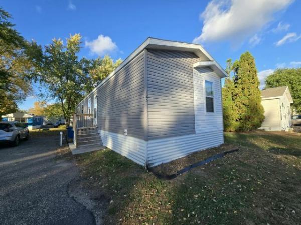 2023 Fleetwood Mobile Home For Sale