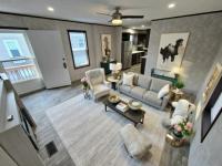 2023 Fleetwood 410HH16663B Manufactured Home