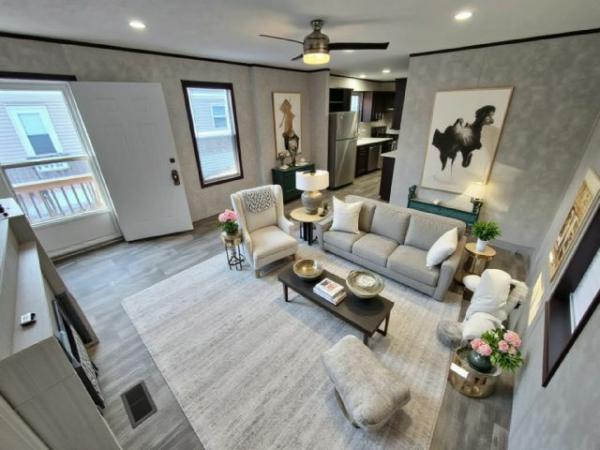 2023 Fleetwood Mobile Home For Sale