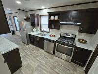 2023 Fleetwood 410HH16663B Manufactured Home