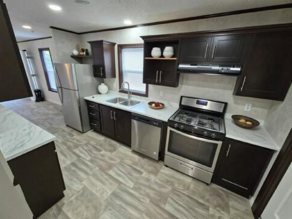 2023 Fleetwood Mobile Home For Sale