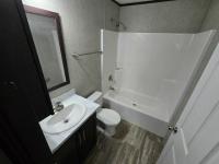 2023 Fleetwood 410HH16663B Manufactured Home