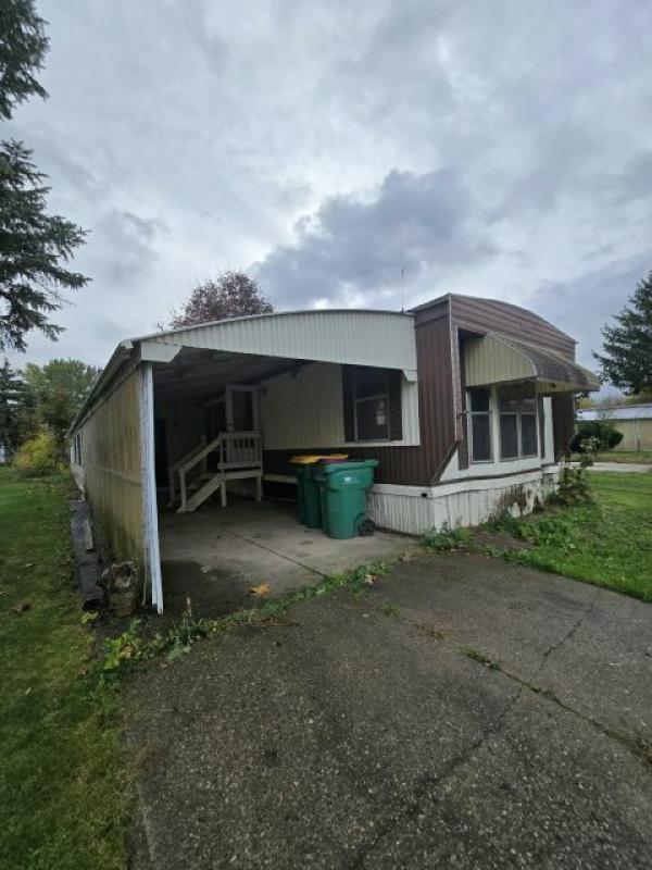1978 SCHULT Mobile Home For Sale