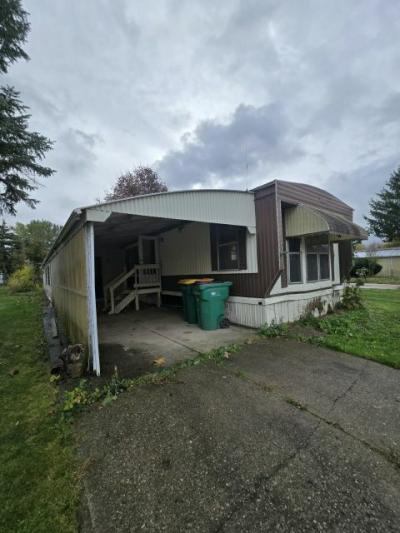 Mobile Home at 76 Quarry Hill Estates Akron, NY 14001
