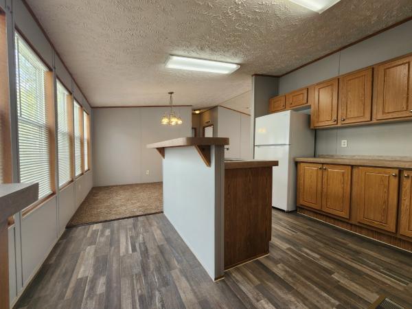 2005 Clayton Mobile Home For Sale
