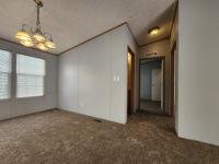 2005 Clayton Mobile Home