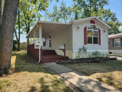 Mobile Home at 10422 Aldora Miamisburg, OH 45342