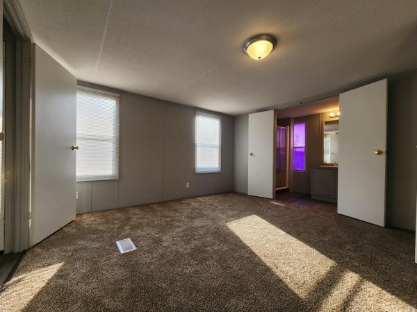 1999 DUTCHMAN Mobile Home For Sale
