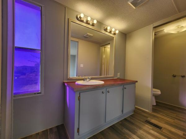 1999 DUTCHMAN Mobile Home For Sale