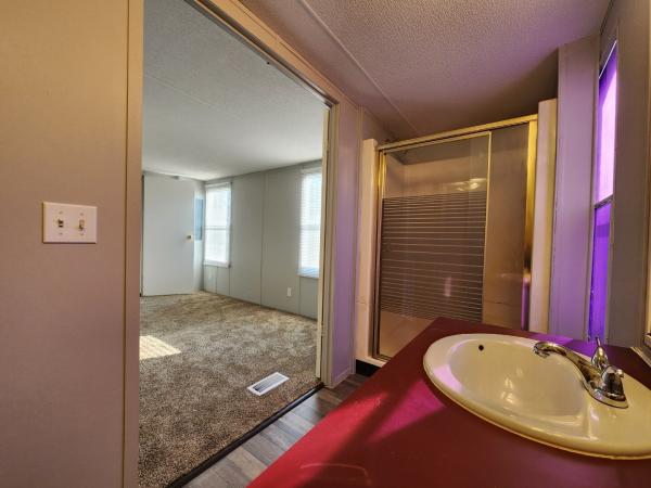 1999 DUTCHMAN Mobile Home For Sale
