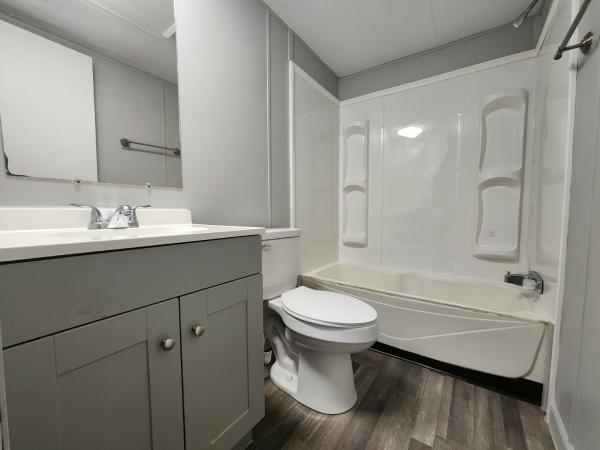 1999 DUTCHMAN Mobile Home For Sale