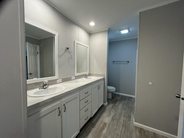 2024 Jacobsen Mobile Home For Sale