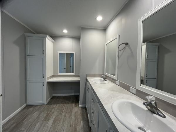 2024 Jacobsen Mobile Home For Sale