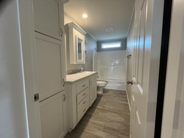 2024 Jacobsen Mobile Home For Sale