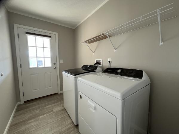 2024 Jacobsen Mobile Home For Sale