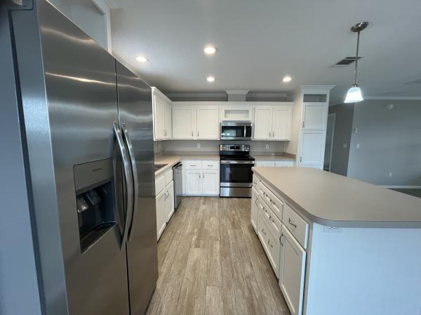 2024 Jacobsen Mobile Home For Sale