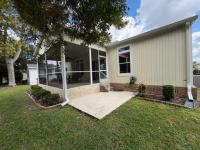 2006 PALM Manufactured Home