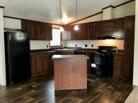 2011 Southern Energy Homes Community Series Mobile Home