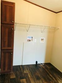 2011 Southern Energy Homes Community Series Mobile Home