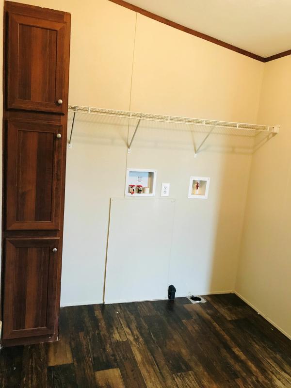 2011 Southern Energy Homes Community Series Mobile Home