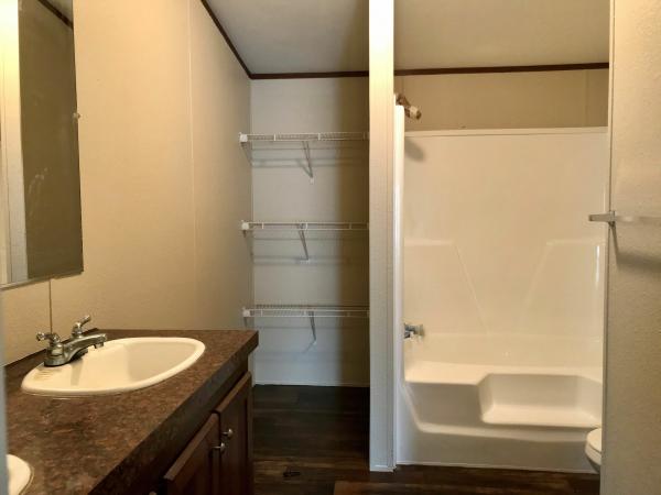 2011 Southern Energy Homes Community Series Mobile Home