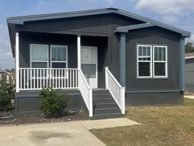 Mobile Home at 10511 Bosco Ct Conroe, TX 77303