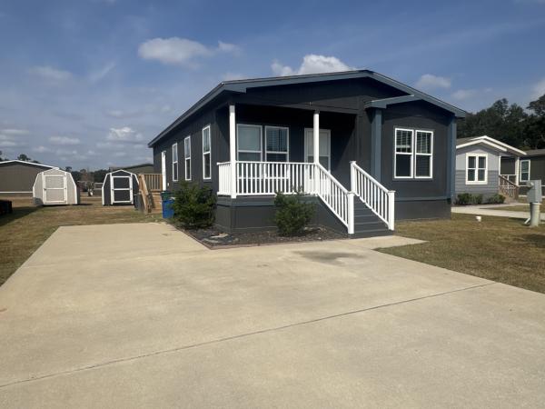 2022 Clayton Mobile Home For Sale