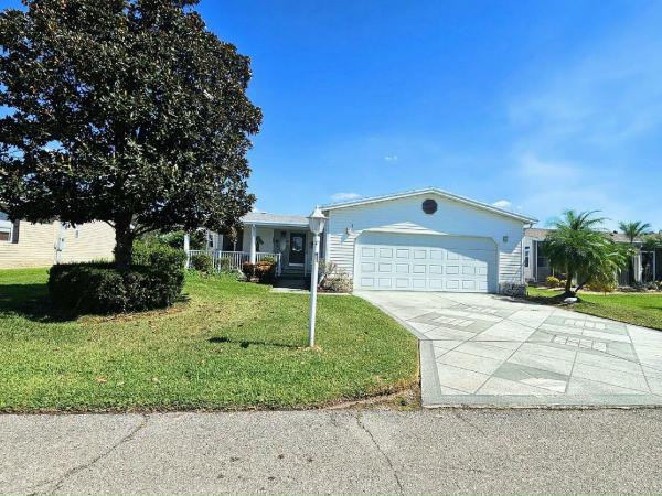 2004 SKYL Manufactured Home
