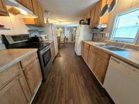1974 BROA Manufactured Home