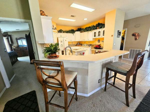 2004 SKYL Manufactured Home