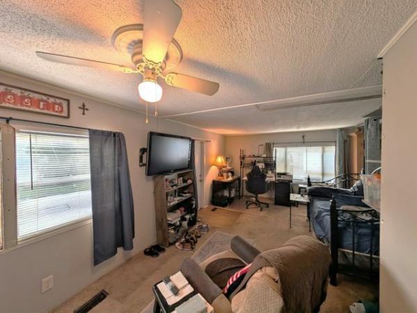 1974 BROA Manufactured Home