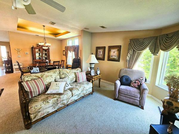 2004 SKYL Manufactured Home