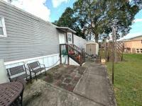 1974 BROA Manufactured Home